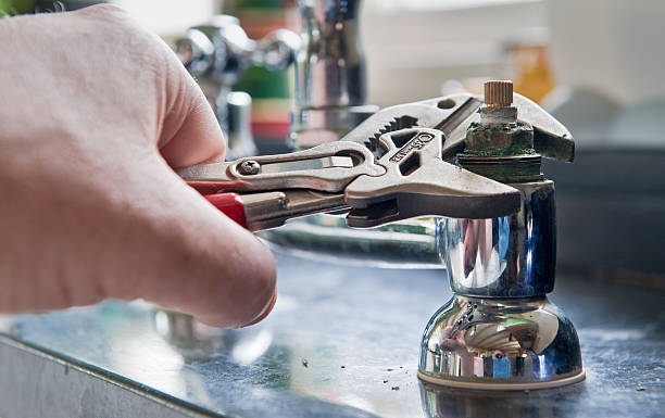 Professional Water damage restoration in DE